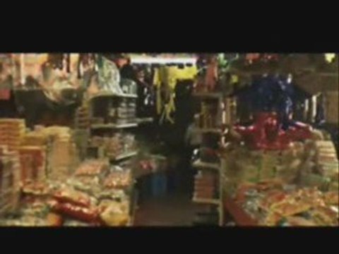 Heartbreaker-John Legend ft Mstrkrft(Wolfgang Gartner remix)