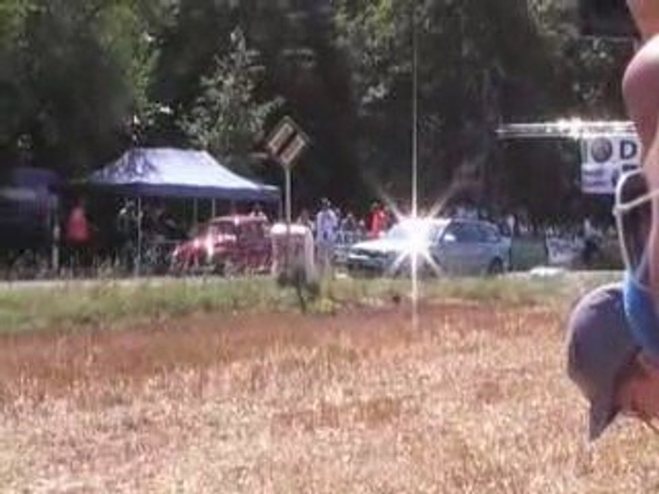 Satigny Security Runs 2009