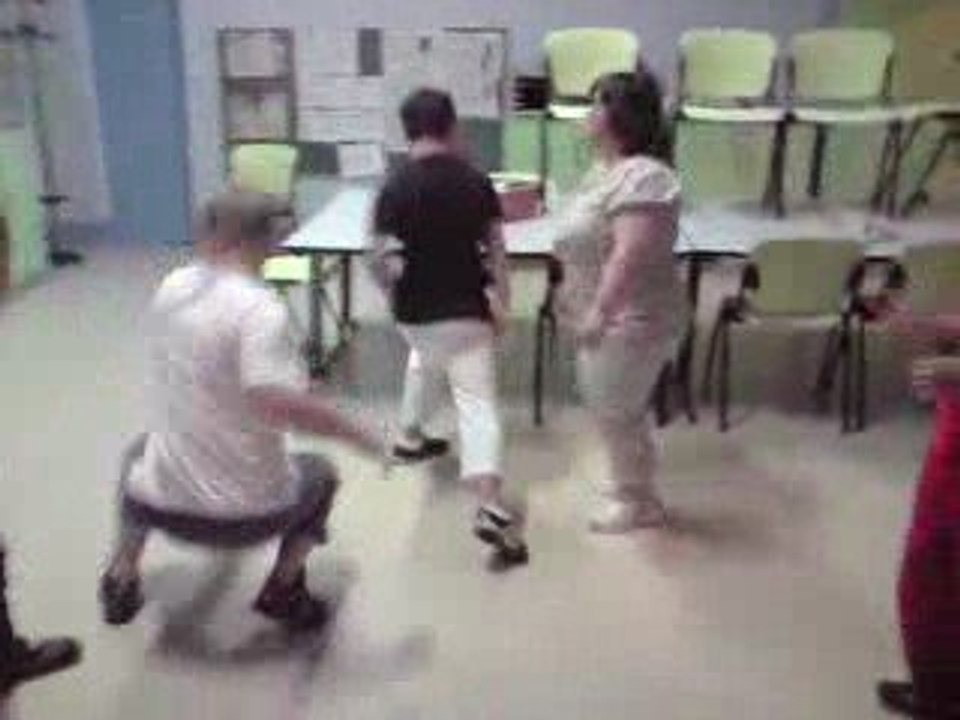 danse
