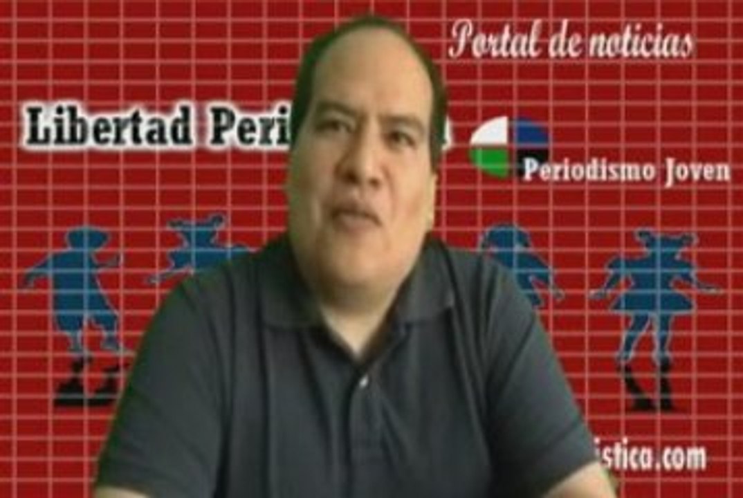 Javier Albarracín...sobre los blogs, su presente y su futuro