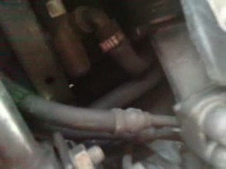 bruit moteur
