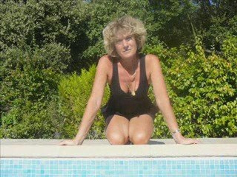 vidéo piscine