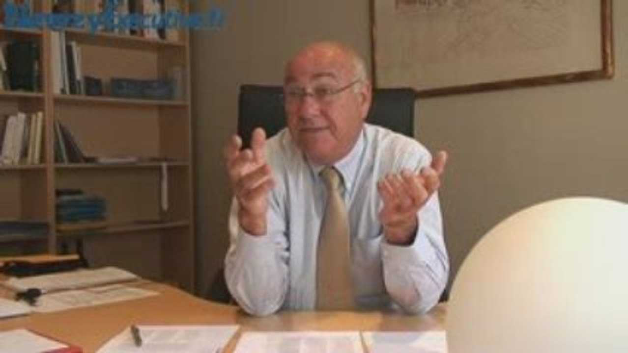 Un an après la chute de Lehman Brother : où en est l'Europe