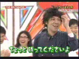 リアクション　2/2