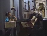 Danses folkloriques roumaines (Bela Bartok) - pipa & guitare