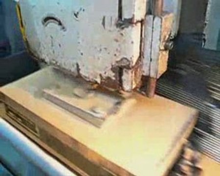 Montage vidéo présenté au BTS