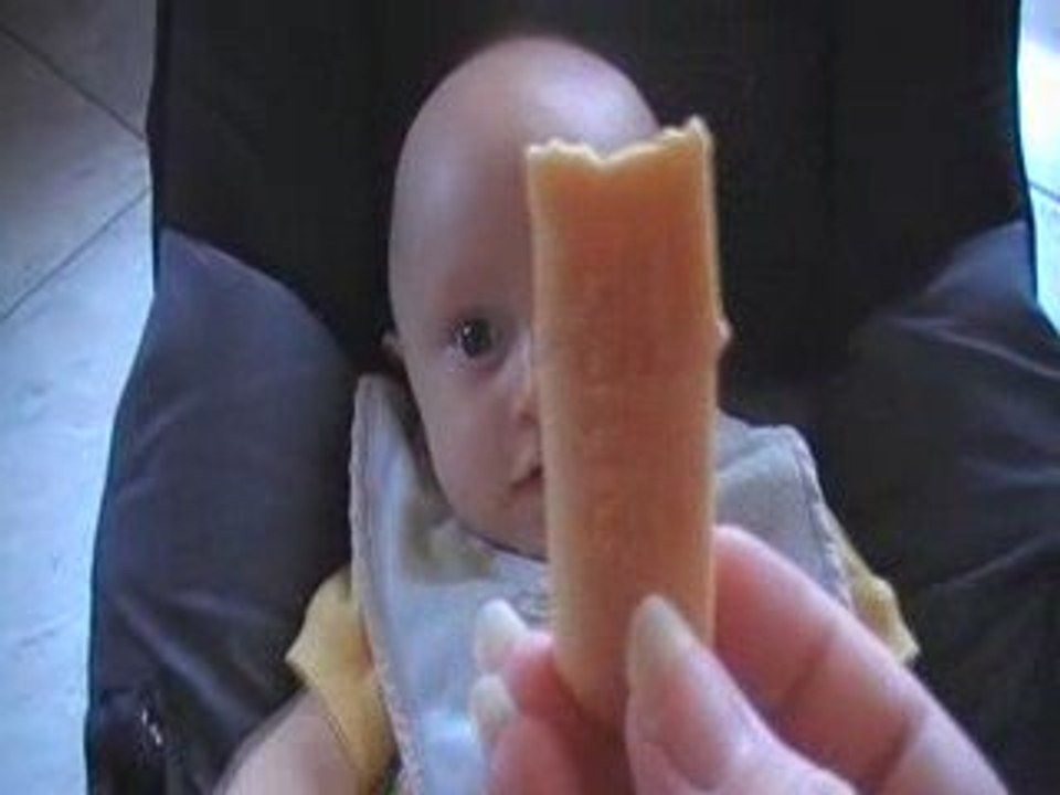 Bon le biscuit !!!