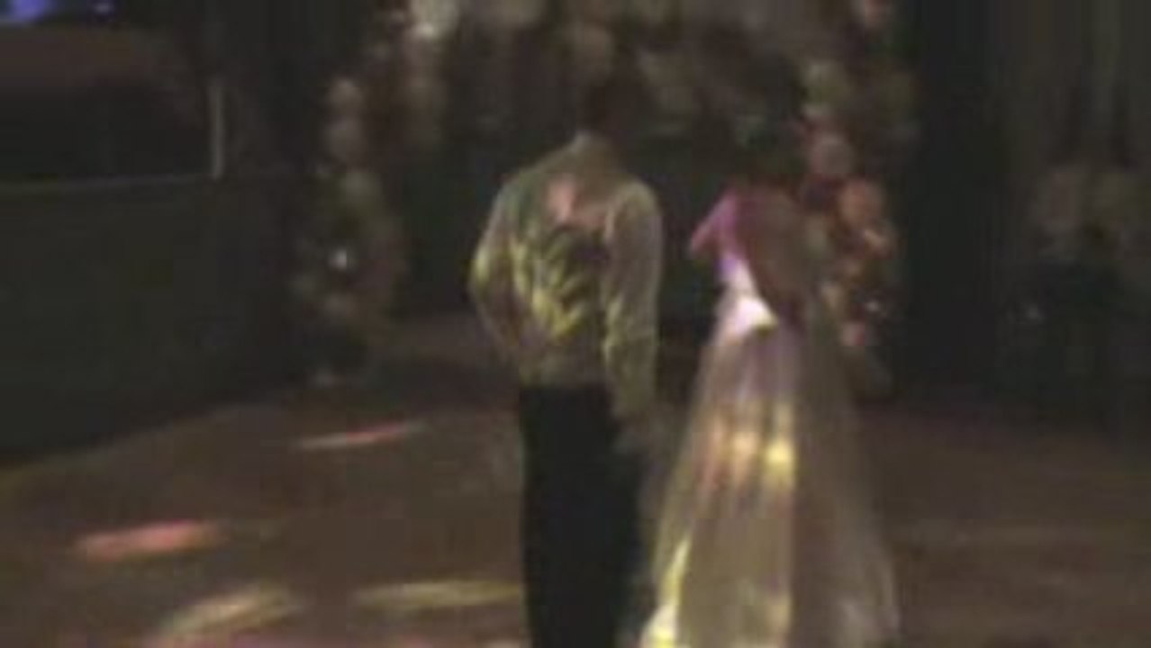 MARIAGE LAETITIA SEBASTIEN 2