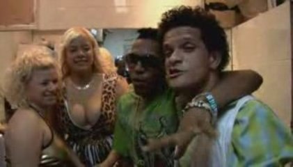 Toxic Crow Live Madrid Full HD