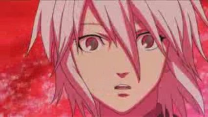 Infinite Space - Anime #3 (VF)