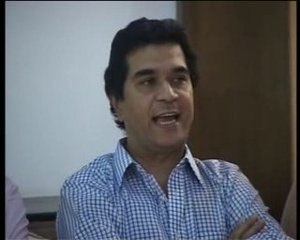 BAABARR PRESS CONFRENCE