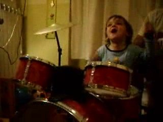 8 mai 08 groupe de rock