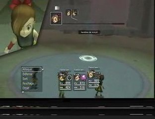 blue "speedy" dragon : 6ème partie