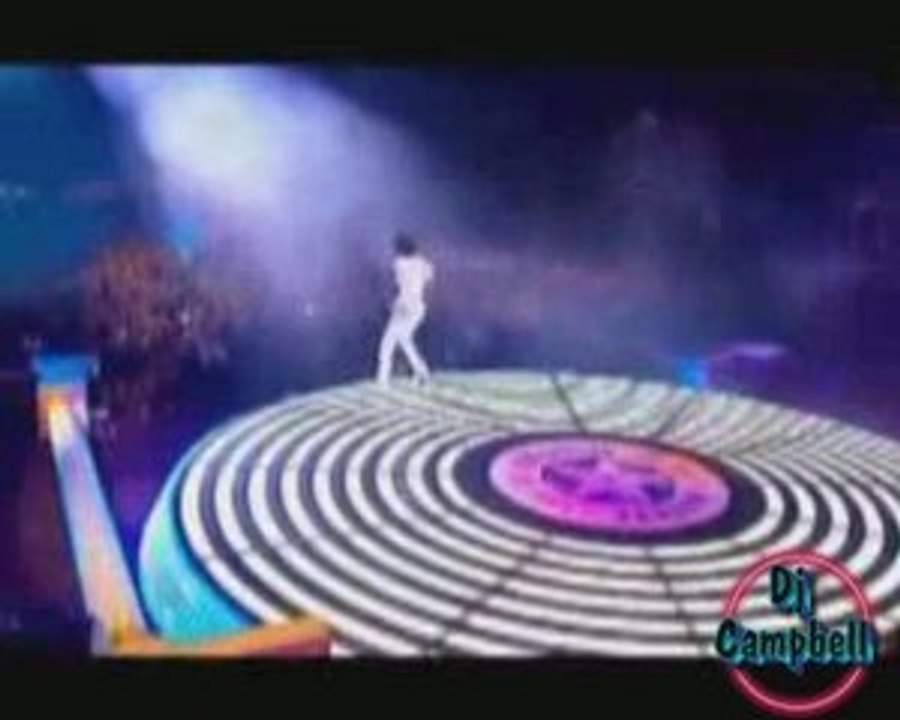 Funk Disco remix djcampbell