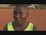 Rêve et espoir d'un jeune togolais - 1ère partie