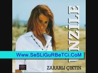 Ünzile - Falci [ 2009 ]  '' Zararli Çiktin '' Yep Yeni Album
