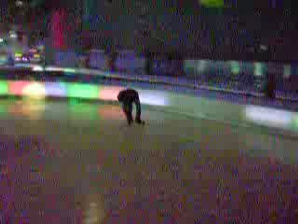 patinoire