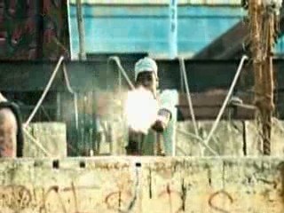 13 район Ультиматум. Украинский трейлер