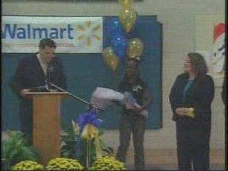 Walmarts Write to Change the Classroom Program helps schools