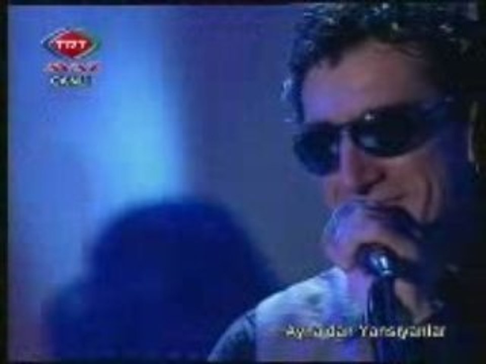 Erhan Güleryüz-Adım Sonbahar