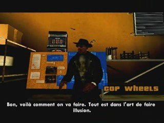 GTA San Andreas - FilmGame 53