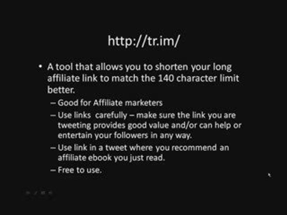 How To Do Twitter Marketing- Twitter Marketing Tools