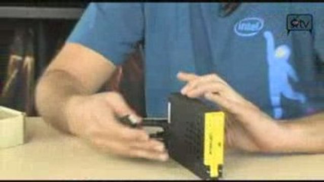 Patriot Convoy XL 2-Bay SSD SATA External RAID Enclosure