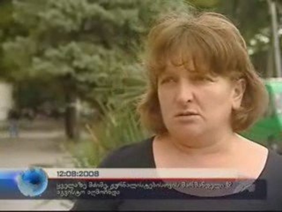 kaseturi nagmi - 2008 clis agvisto