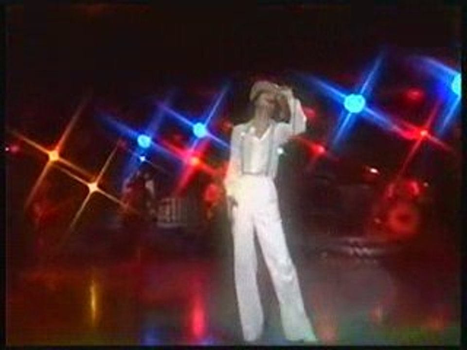 沢田研二 / 白い部屋