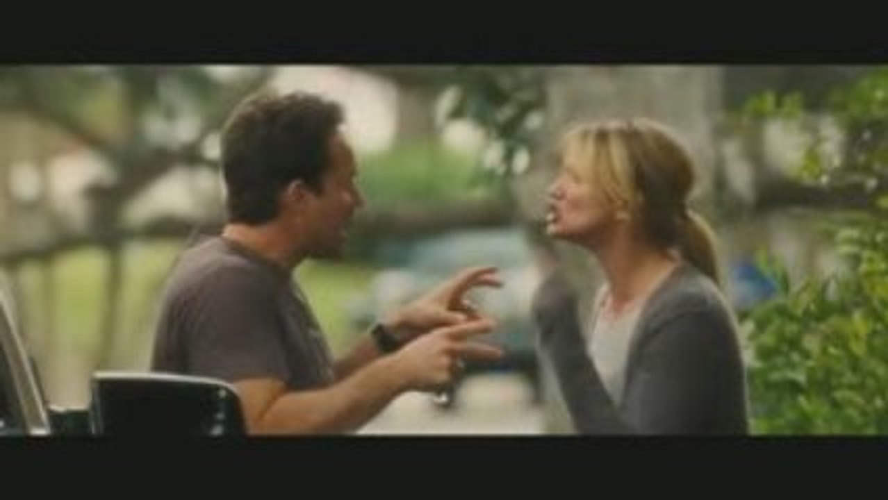 ma vie pour la tienne