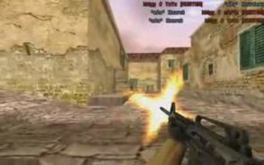 aAa's frags collection : été automne 2002
