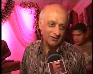 RAMESH TAURANI 25TH WEDDING ANNIVERSARY