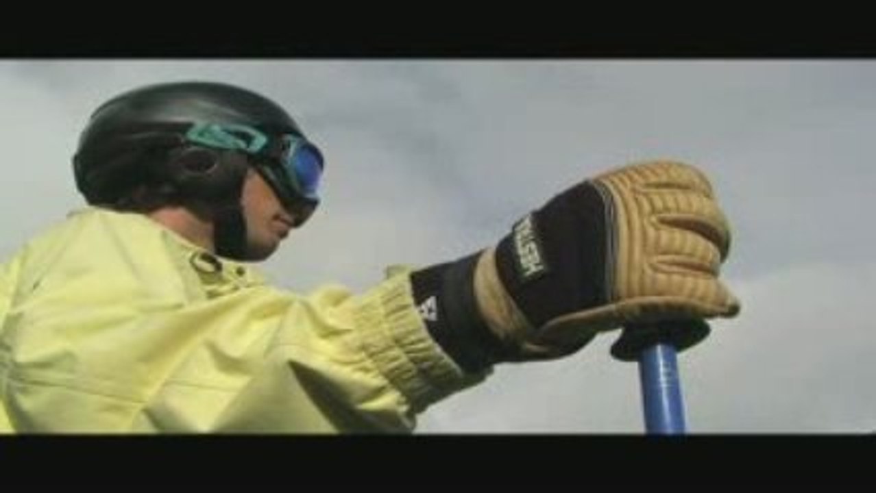 Réchauffement climatique. Et alors?