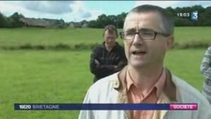 JT France 3 - Multison 22 2009