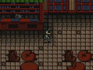 Resident Evil Gaiden - Part 5