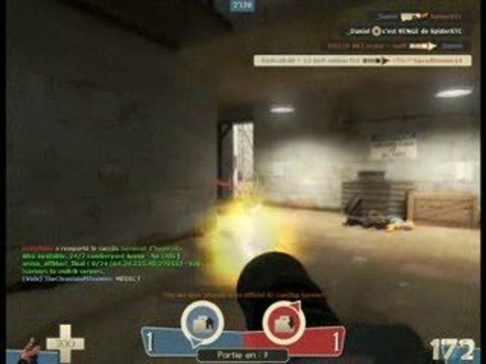 [TF2 : Guide] Le Heavy