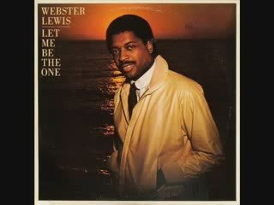 Webster Lewis