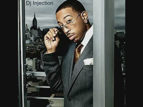 Ludacris - Stand Up Rmx 2009