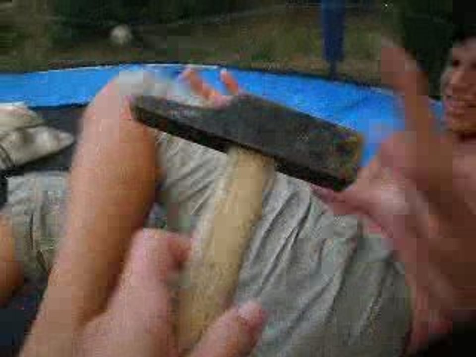 Catch attak Pepek vs Santchoose