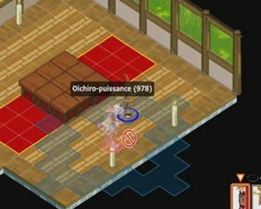 oichiro-puissance Iop feu lvl 101