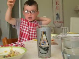 Pierre raconte une histoire...