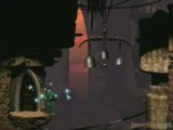 Oddworld : L'Odyssée d'Abe