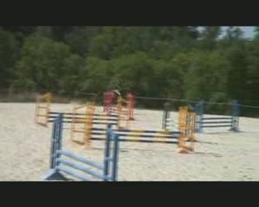 stage juillet 2009 concours