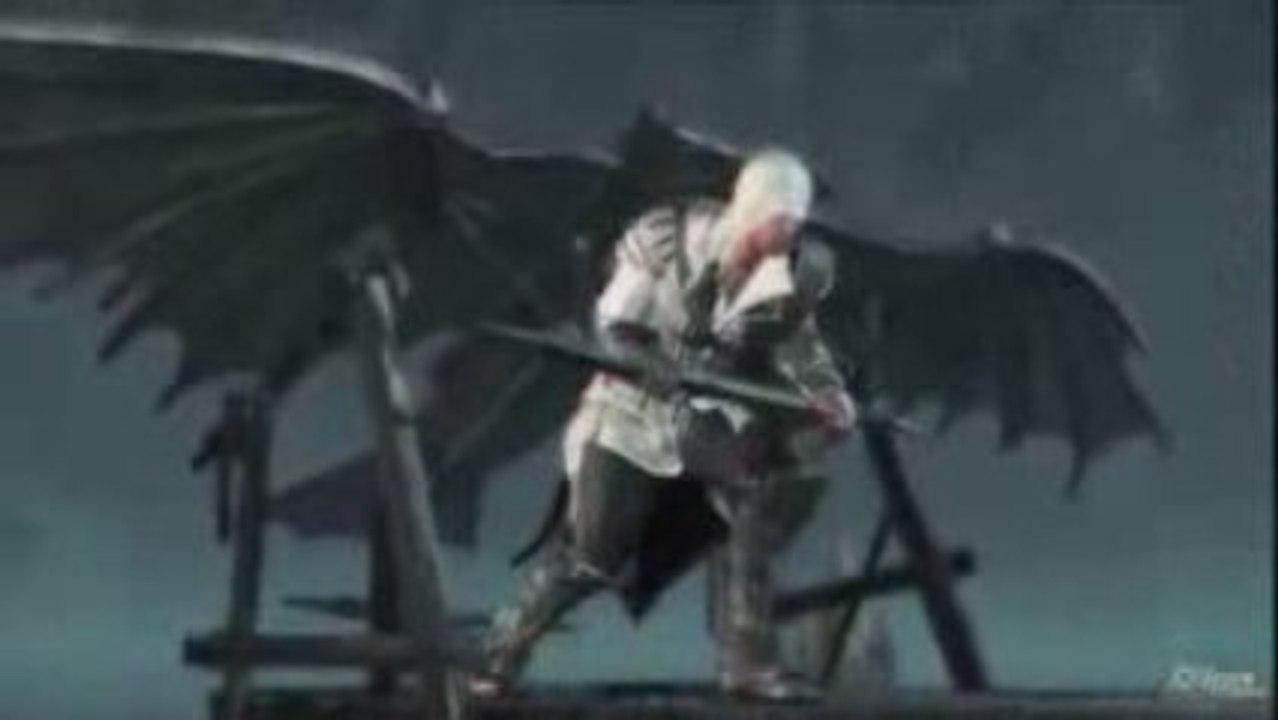Assassins Creed 2 Video Preview