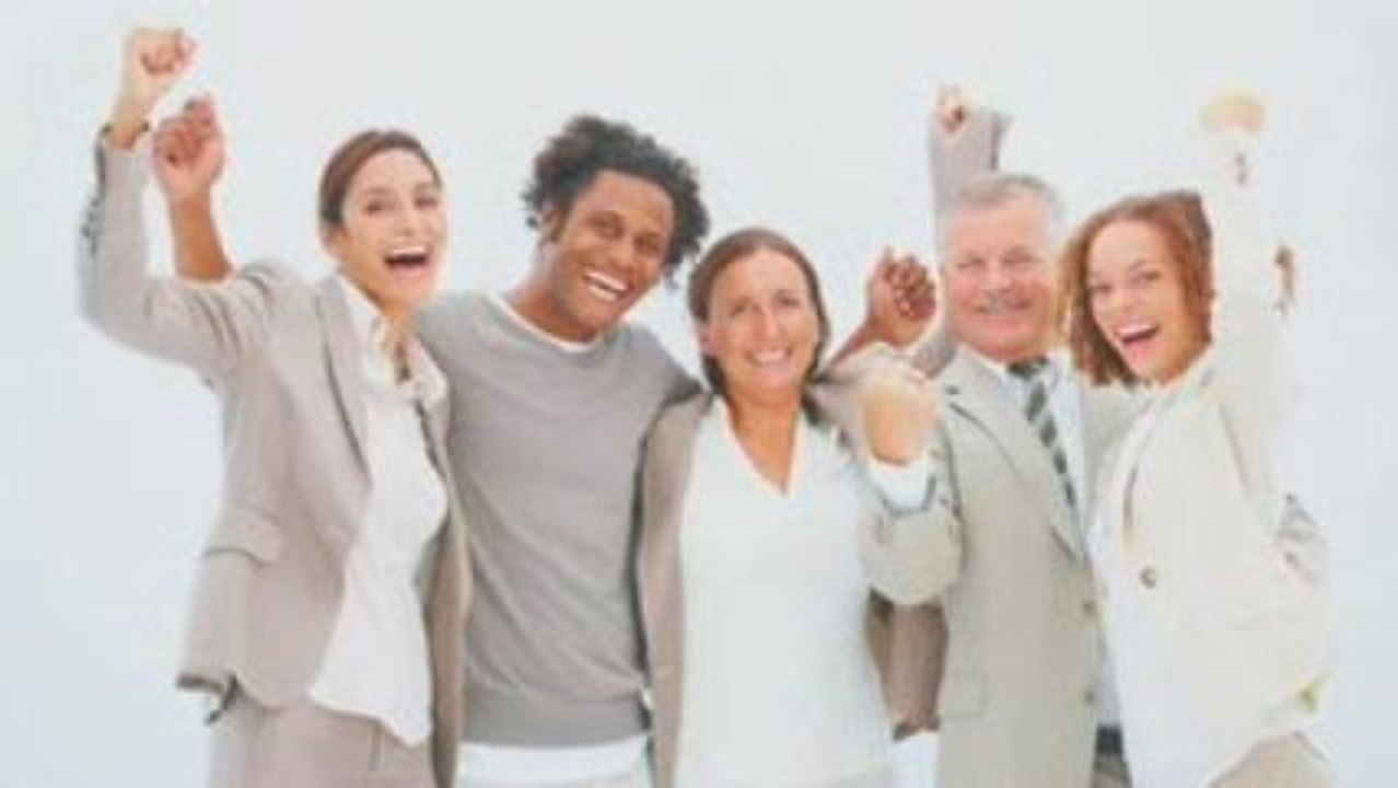 PMA carrière Presentatie