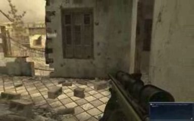 Cheater Cod 4