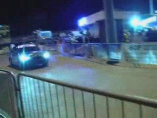 Sunseeker Rallye '09