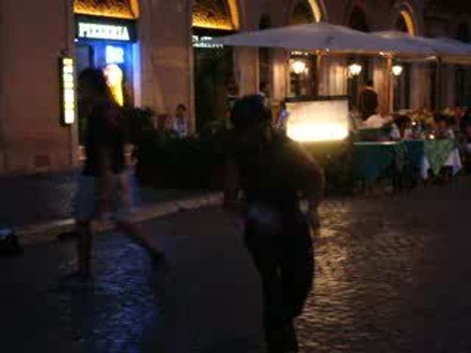 Rome Break dance Final set