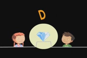 D Song - Hooked on Phonics Learn to Read Pre-K
