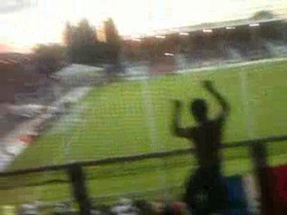 Ce soir nous allons chanter..